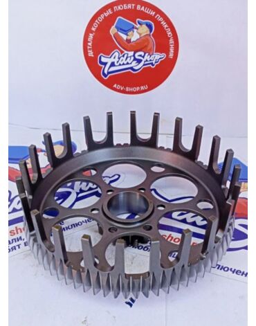 KTM корзина сцепления внешняя 2T 250 300 SX/ EXC TPI 17-> ( 79232201073 / 79232101073 )