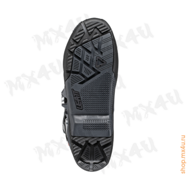 Мотоботы эндуро 5.5 FlexLock Enduro Boot Graphene графен - миниатюра 1