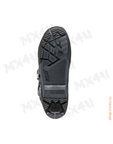 Мотоботы эндуро 5.5 FlexLock Enduro Boot Graphene графен
