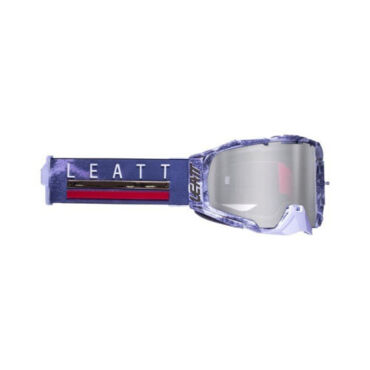 Очки Leatt Velocity 6.5 Iriz Giraffe (Линза Silver 50%) - миниатюра 1