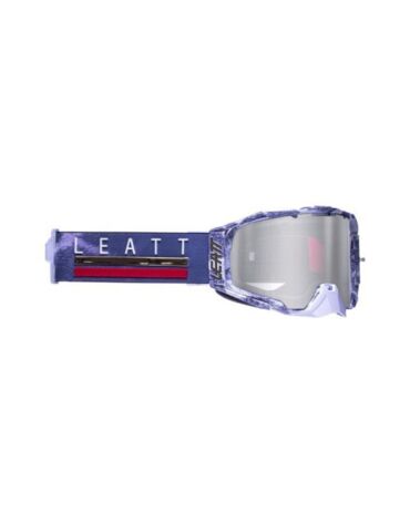Очки Leatt Velocity 6.5 Iriz Giraffe (Линза Silver 50%)