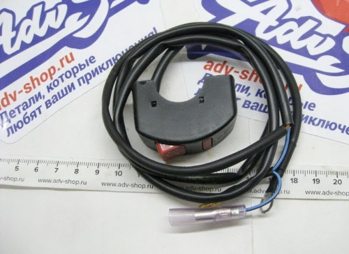KTM выключатель ENGINE STOP SWITCH CEV EXCF / EXC / TPI 97 21 ( 50311074000 ) - фото 1