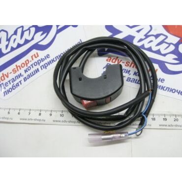 KTM выключатель ENGINE STOP SWITCH CEV EXCF / EXC / TPI 97 21 ( 50311074000 ) - миниатюра 1