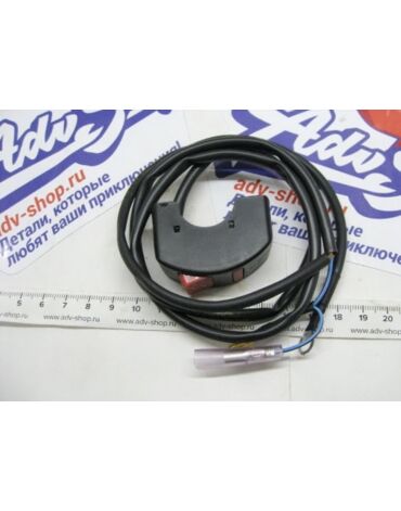 KTM выключатель ENGINE STOP SWITCH CEV EXCF / EXC / TPI 97 21 ( 50311074000 )