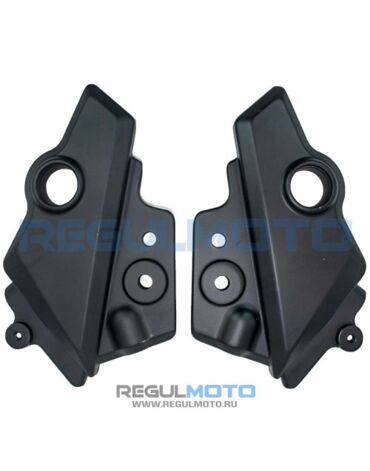 Защита рамы Regulmoto Alien Monster, правая 