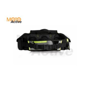 Сумка на пояс Acerbis DROMY DRINK Black Yellow - миниатюра 2