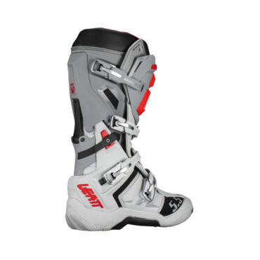 Leatt Мотоботы 5.5 FlexLock Forge 2025 - миниатюра 1
