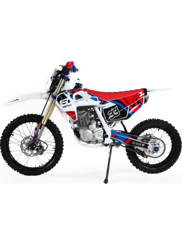 Мотоцикл MOTAX XR 250