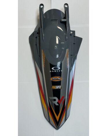 Крыло заднее (хвост) Avantis Enduro 250 250Pro (KT) 2020 Серый
