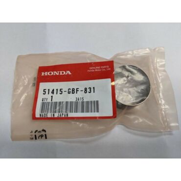 Направляющая вилки CR85R 03 07 / CRF150R 07 09 OEM 51415 GBF 831 - миниатюра 1