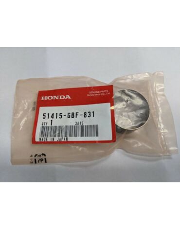Направляющая вилки CR85R 03 07 / CRF150R 07 09 OEM 51415 GBF 831