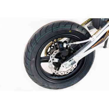 Питбайк BSE PH 150 12 12 AK47 Supermoto - миниатюра 1