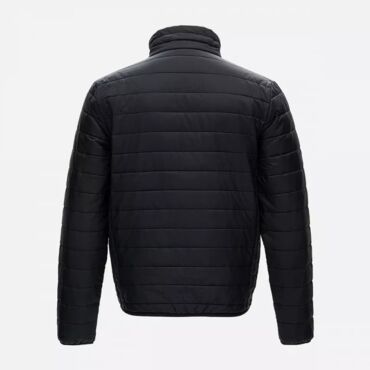 Finntrail Термокуртка Master 1509 Graphite - миниатюра 2