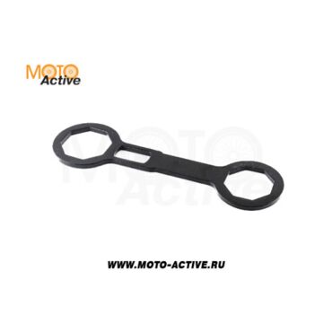 Ключ верхней крышки переднего амортизатора (46 50 мм) SM PARTS - миниатюра 1