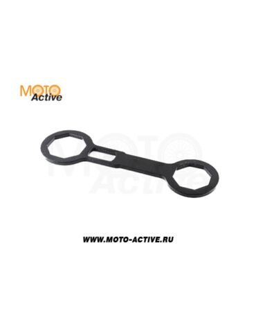 Ключ верхней крышки переднего амортизатора (46 50 мм) SM PARTS