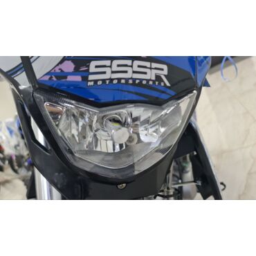 Питбайк SSSR CORE 125  EA 17 14 - миниатюра 2