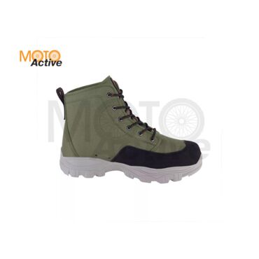 Ботинки FINNTRAIL Urban 5090 Khaki - миниатюра 1