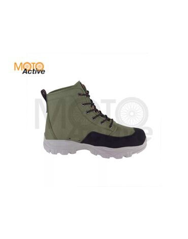 Ботинки FINNTRAIL Urban 5090 Khaki