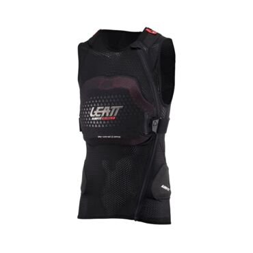 Leatt Защитный жилет Body Vest 3DF AirFit Evo V26 Black - миниатюра 1