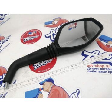 KTM зеркало заднего вида (правое) 690 DUKE / SMC / 990 SMC ( 61112041000 ) - миниатюра 1