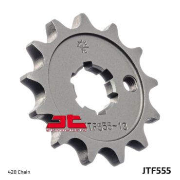 Звезда ведущая JT JTF555.15 TT R225 99 04 - миниатюра 1