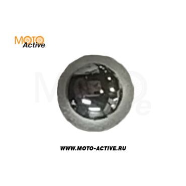 Шарик металлический центровочный - миниатюра 1
