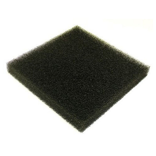 Защитная губка для радиатора Bikeit 33 X 33 X 4 CM