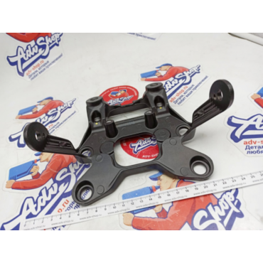 KTM кронштейн крепления приборки 125 390 Duke 17-> ( 93014064000 ) - миниатюра 1