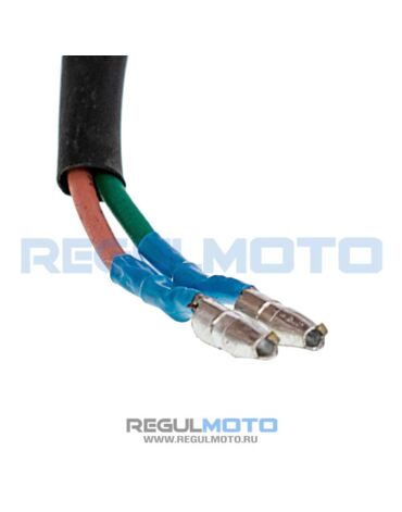 Указатели поворотов SENKE SK125, 150 6 (4шт.) 