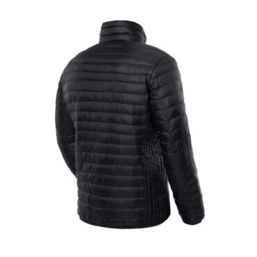 Finntrail Термокуртка Master 1503 Graphite - миниатюра 1