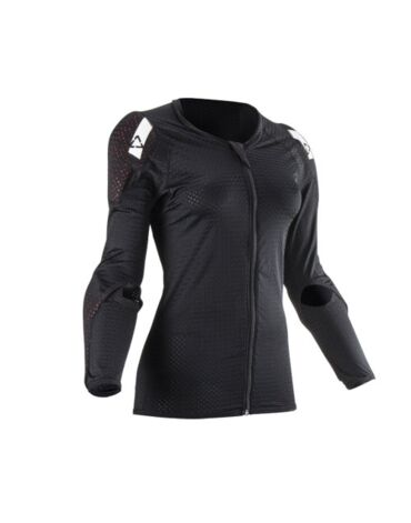 Leatt Защита тела женская Body Protector AirFlex Stealth