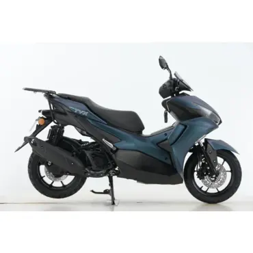 Скутер GLADIATOR TVX - миниатюра 1