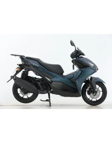 Скутер GLADIATOR TVX