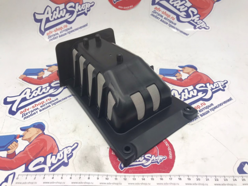 KTM короб аэробокса EVO 690 E R SMC 11 18 ( 76506102000 ) - фото 1