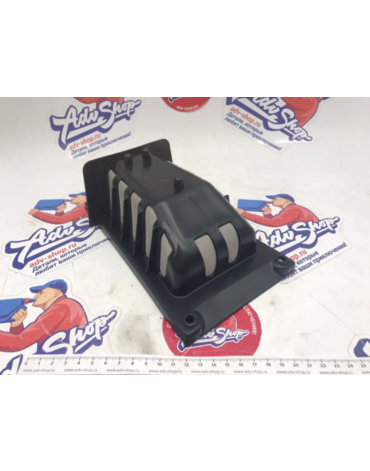 KTM короб аэробокса EVO 690 E R SMC 11 18 ( 76506102000 )