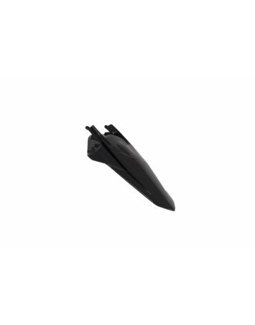 Крыло заднее SX125 250 SXF XC XC F250 450 19 21 # SXF450FE 18 черное