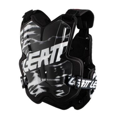 Leatt Защитный панцирь 2.5 Chest Protector Torque African Tiger - миниатюра 2