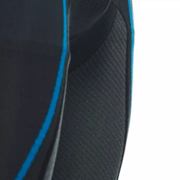 Dainese Термобрюки Dry Pants black blue - миниатюра 3