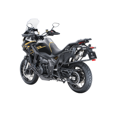Мотоцикл ZONTES ZT703 F TOUR 21 18 - миниатюра 2