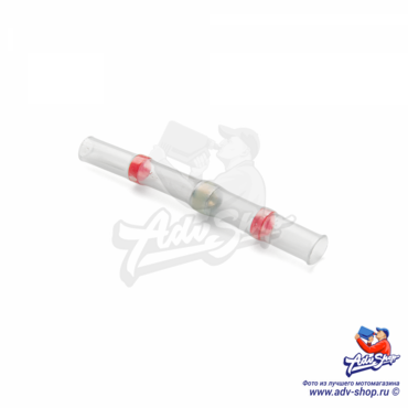 LS Ремкомплект проводки термо спайка  D 1.5 mm - миниатюра 1