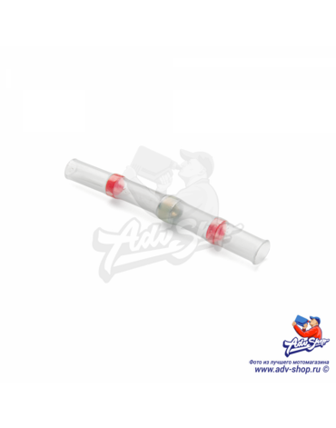 LS Ремкомплект проводки термо спайка  D 1.5 mm