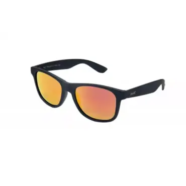 Очки солнцезащитные Walker Black Orange - миниатюра 1