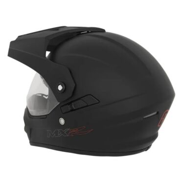 Beon Шлем B 600 Mat Black - миниатюра 1