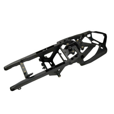 Подрамник верхняя часть Beta XTrainer 15 19 - миниатюра 1