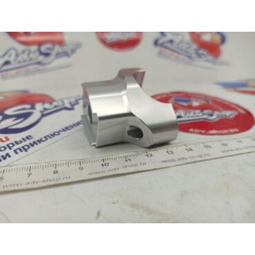 KTM стойка руля D=28MM H=37MM SX / EXC 06 -21 ( 59401039037 ) - миниатюра 1