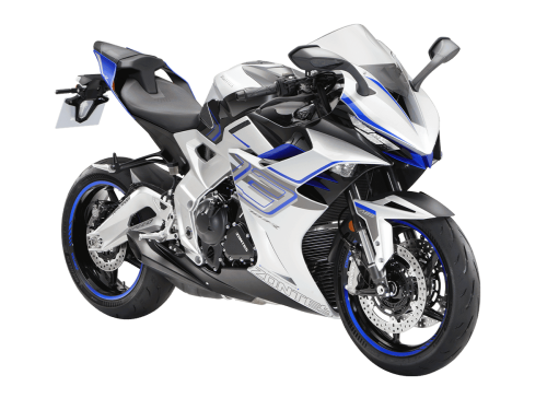 Мотоцикл ZONTES ZT703 RR