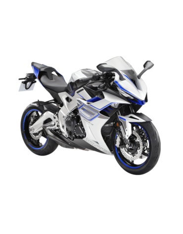 Мотоцикл ZONTES ZT703 RR