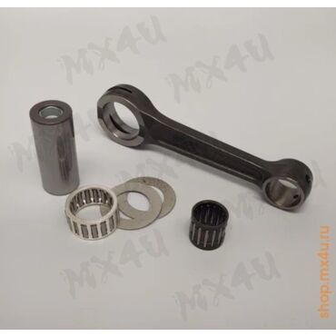 Шатунная сборка KTM SX85 13 25 TC85 14 25 MC85 21 25 - миниатюра 1
