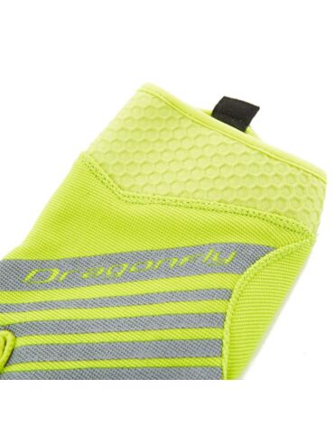 Dragonfly Перчатки DFMX Yellow