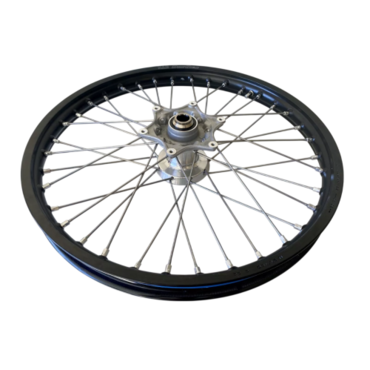 Колесо переднее 21 дюйм DID KTM EXC EXCF 250 500 17-> Husqvarna TE FE 250 501 17-> - миниатюра 1
